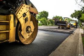 Best Driveway Removal and Replacement  in Encantada Ranchito El Calaboz, TX